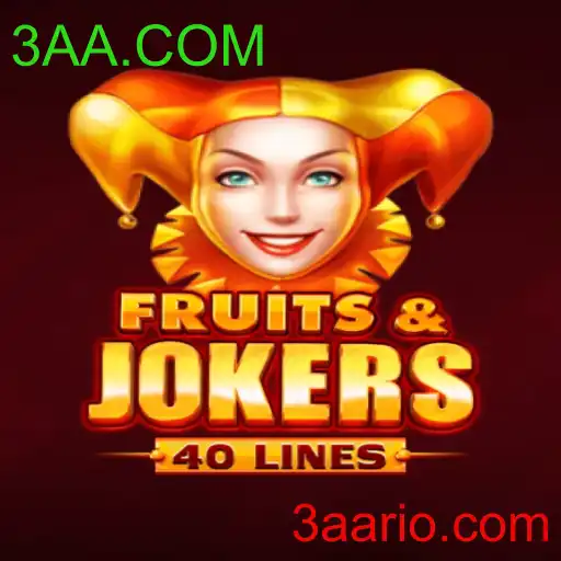 FruitsAndJokers40